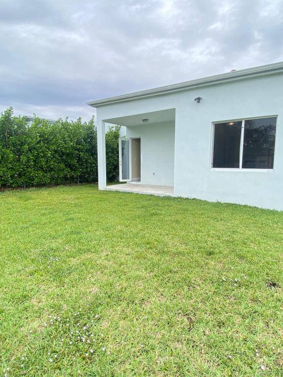 Townhouse for rent at 12150 SW 213 St, Miami, FL 33177