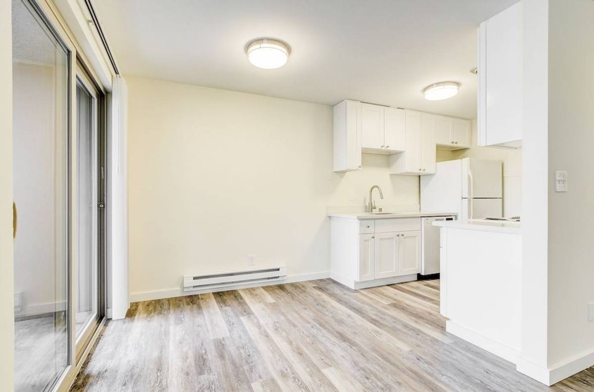 Apartment for rent at 9800 5th Ave NE, Seattle, WA 98115