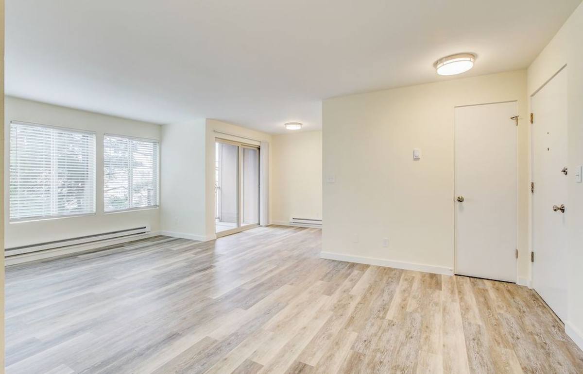 Apartment for rent at 9800 5th Ave NE, Seattle, WA 98115