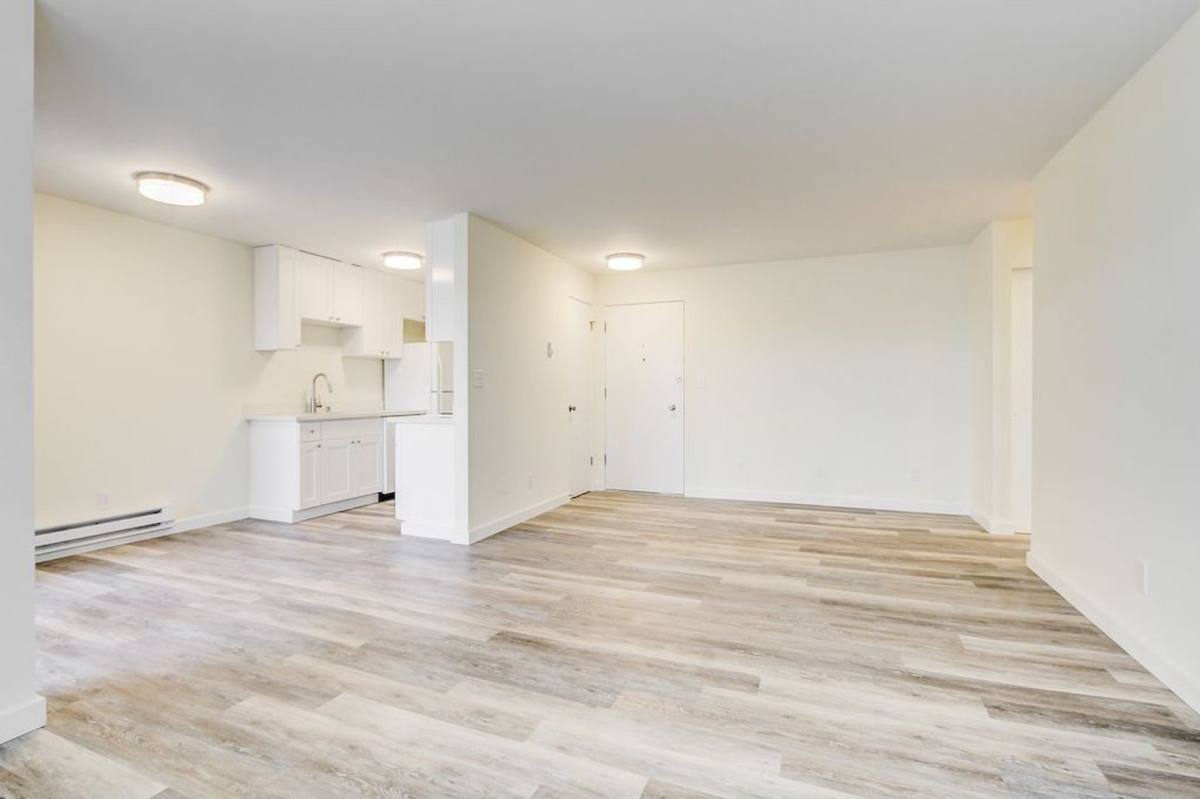 Apartment for rent at 9800 5th Ave NE, Seattle, WA 98115