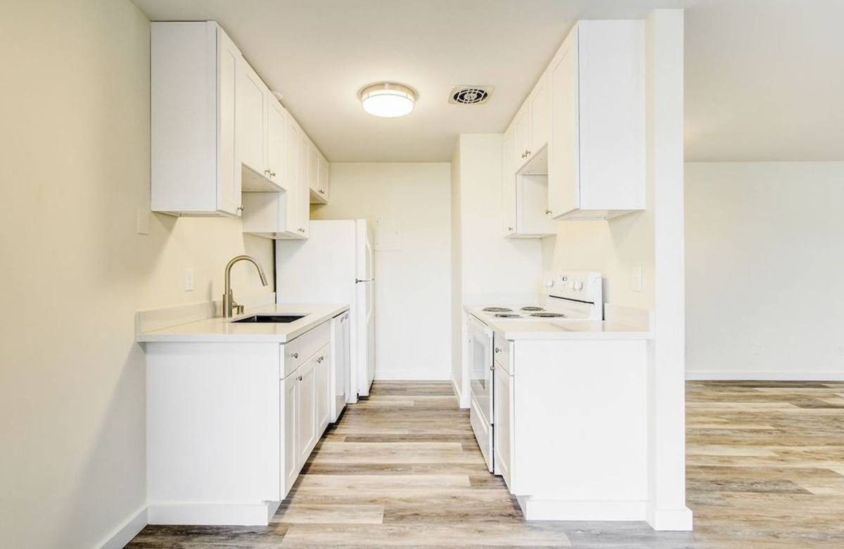 Apartment for rent at 9800 5th Ave NE, Seattle, WA 98115