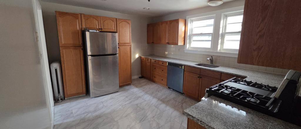 House for rent at 61 N 22 St, East Orange, NJ 07018