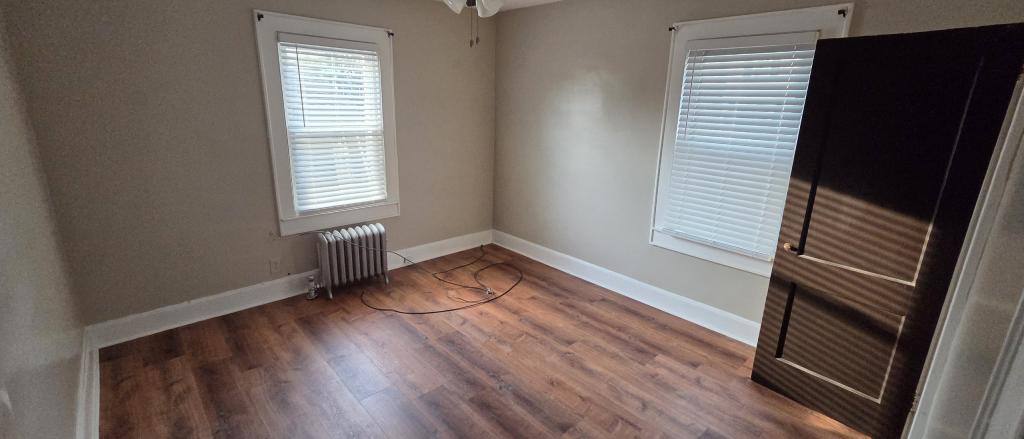 House for rent at 61 N 22 St, East Orange, NJ 07018