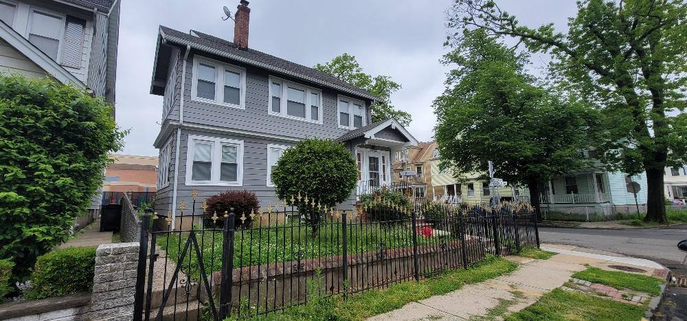 House for rent at 61 N 22 St, East Orange, NJ 07018