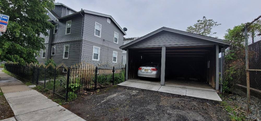 House for rent at 61 N 22 St, East Orange, NJ 07018