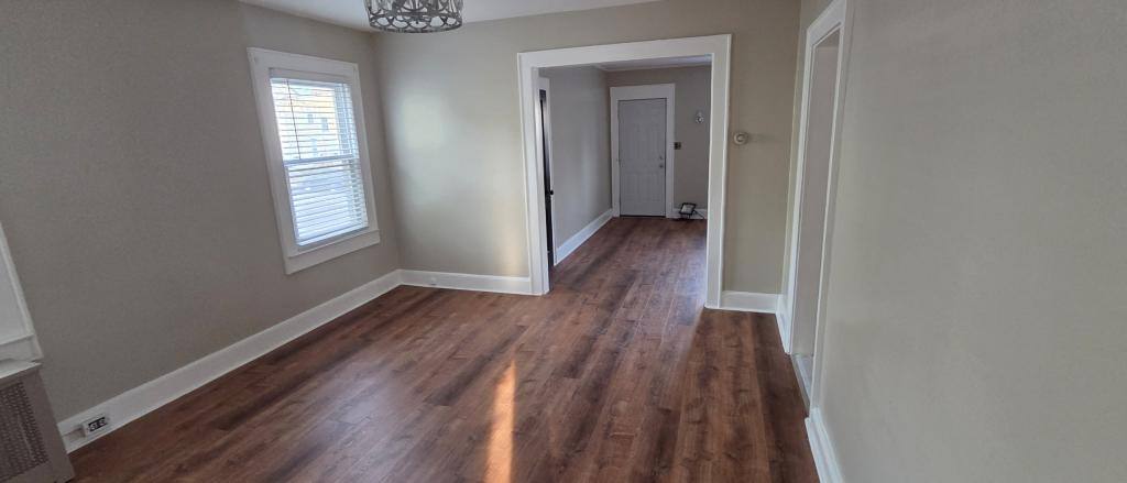 House for rent at 61 N 22 St, East Orange, NJ 07018
