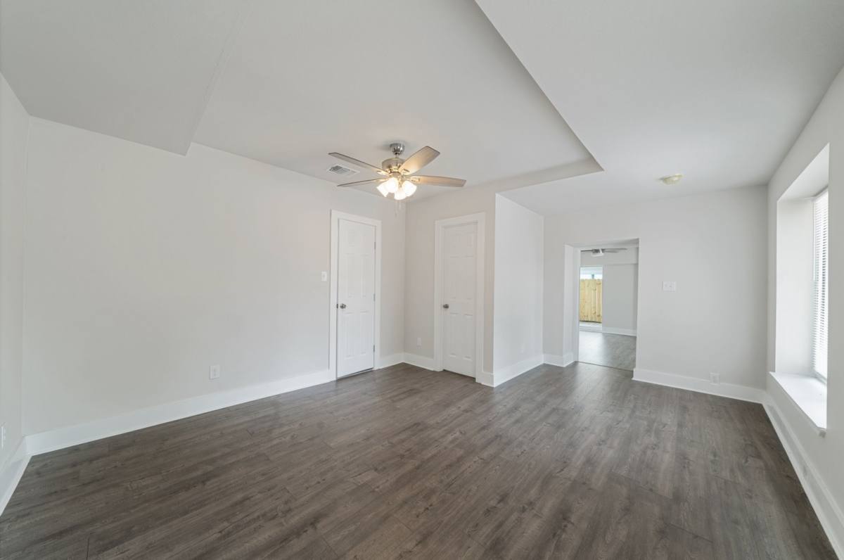 House for rent at 1627 W Mariposa, San Antonio, TX 78201