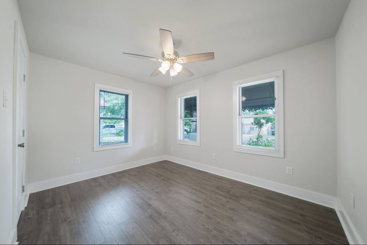 House for rent at 1627 W Mariposa, San Antonio, TX 78201