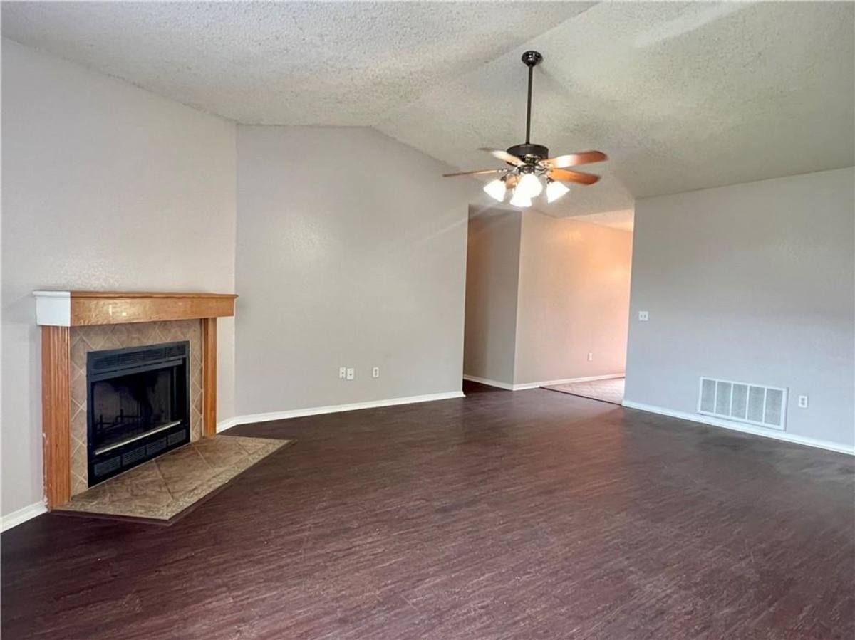 House for rent at 4338 Chaparral, Fayetteville, AR 72704