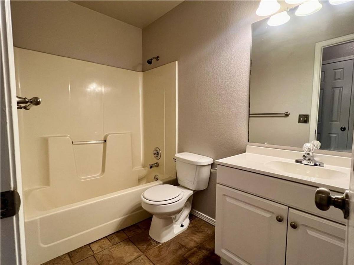 House for rent at 4338 Chaparral, Fayetteville, AR 72704