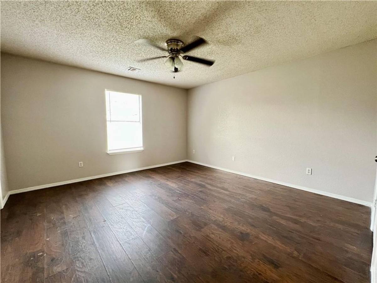 House for rent at 4338 Chaparral, Fayetteville, AR 72704