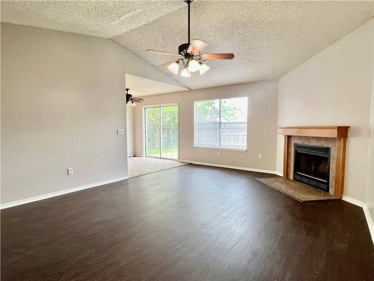 House for rent at 4338 Chaparral, Fayetteville, AR 72704