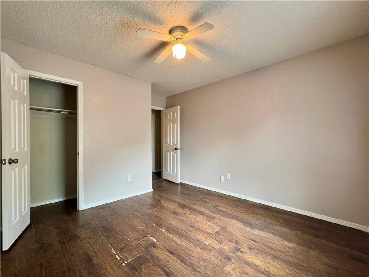 House for rent at 4338 Chaparral, Fayetteville, AR 72704