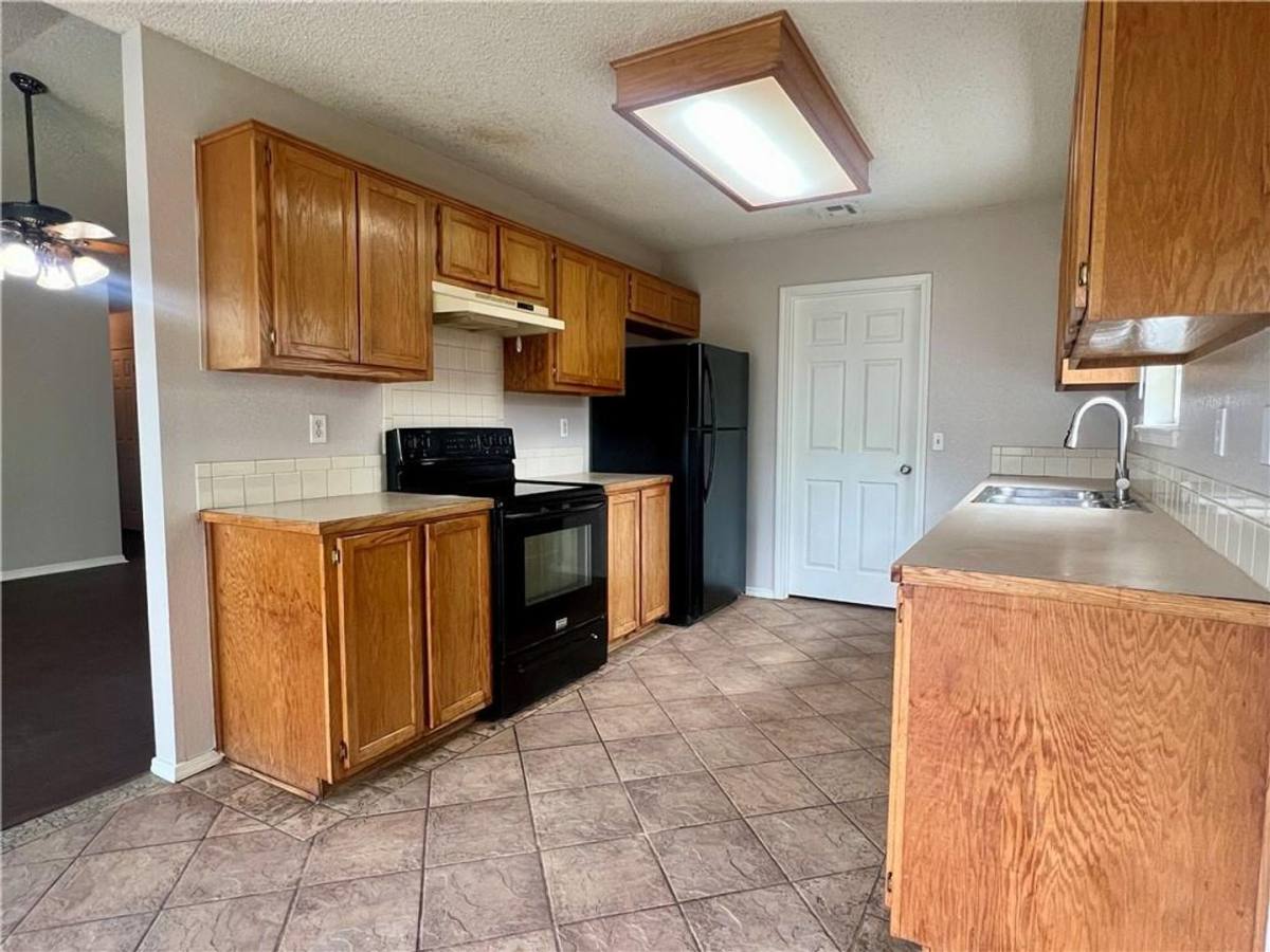 House for rent at 4338 Chaparral, Fayetteville, AR 72704