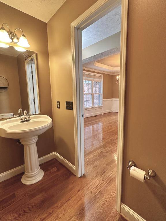 House for rent at 2928 Prioress Dr, Fayetteville, NC 28306