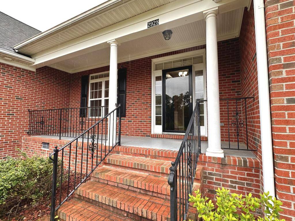 House for rent at 2928 Prioress Dr, Fayetteville, NC 28306