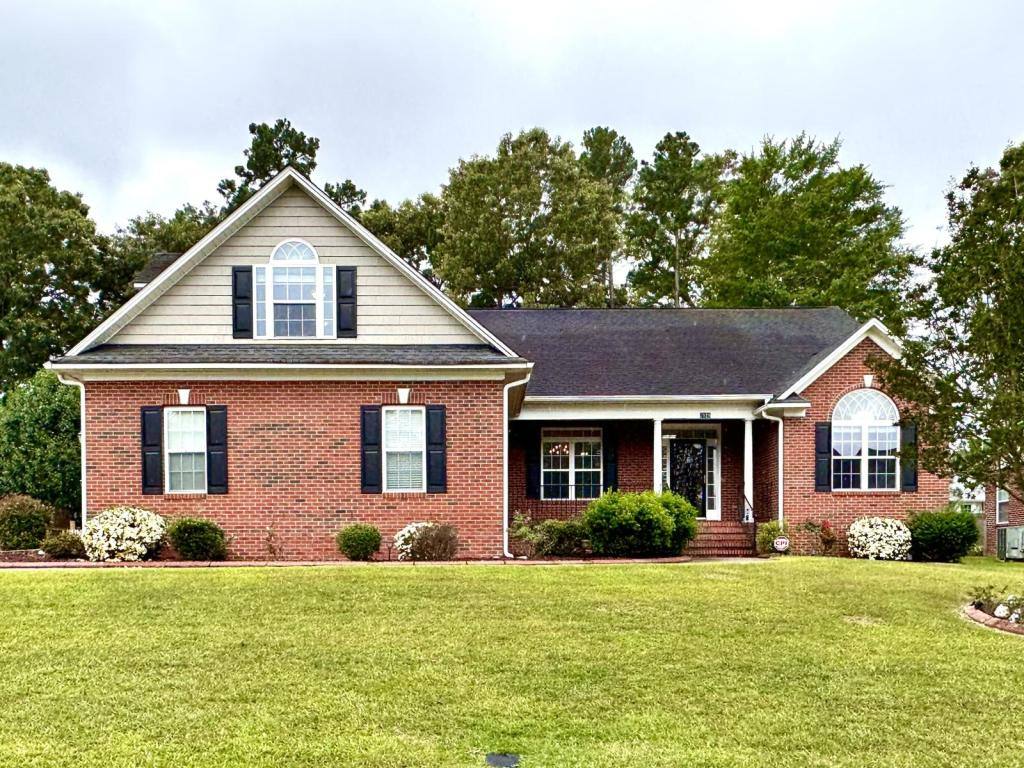 House for rent at 2928 Prioress Dr, Fayetteville, NC 28306