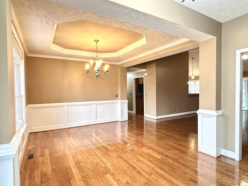 House for rent at 2928 Prioress Dr, Fayetteville, NC 28306