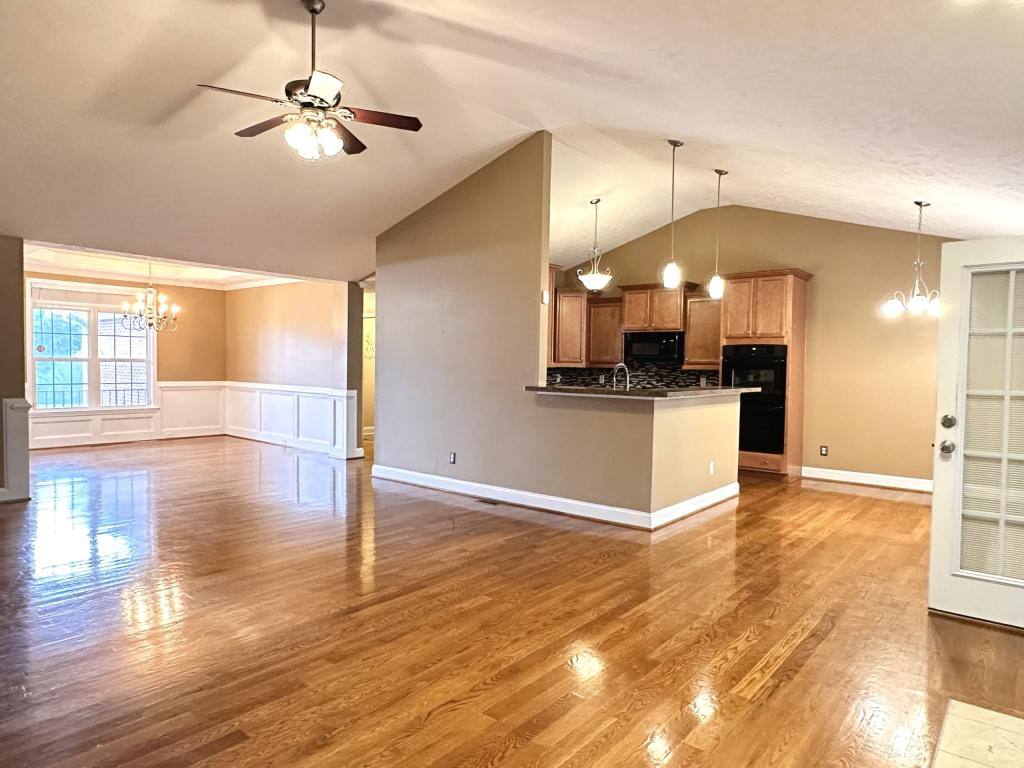 House for rent at 2928 Prioress Dr, Fayetteville, NC 28306