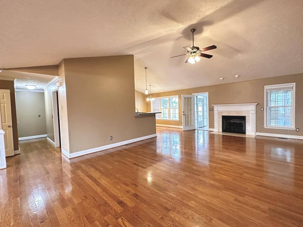 House for rent at 2928 Prioress Dr, Fayetteville, NC 28306
