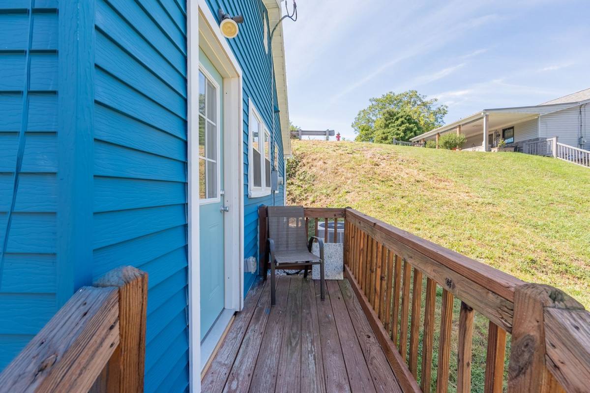House for rent at 108 George St, Narrows, VA 24124