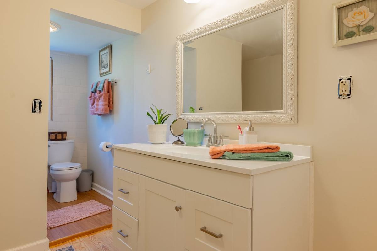 House for rent at 108 George St, Narrows, VA 24124
