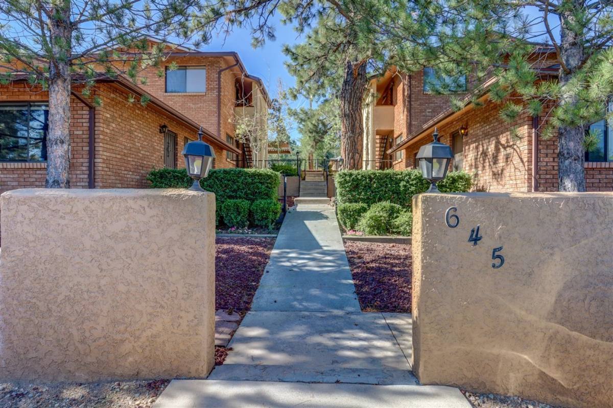 Apartment for rent at 645 Ash St, Prescott, AZ 86305