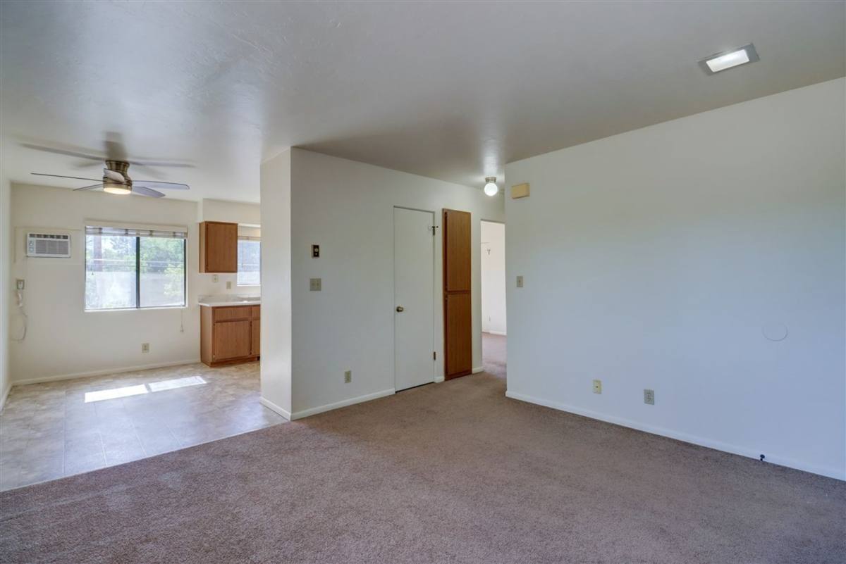 Apartment for rent at 645 Ash St, Prescott, AZ 86305