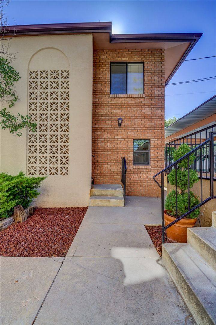 Apartment for rent at 645 Ash St, Prescott, AZ 86305