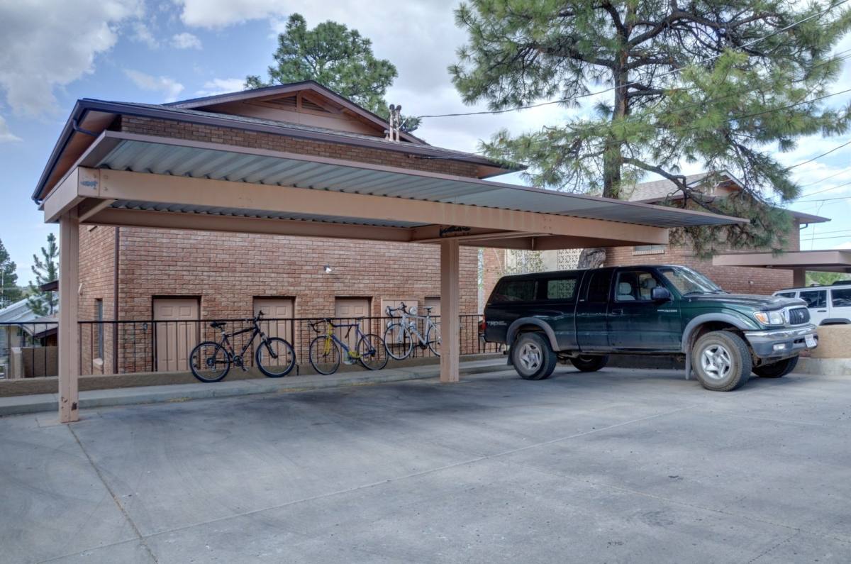 Apartment for rent at 645 Ash St, Prescott, AZ 86305
