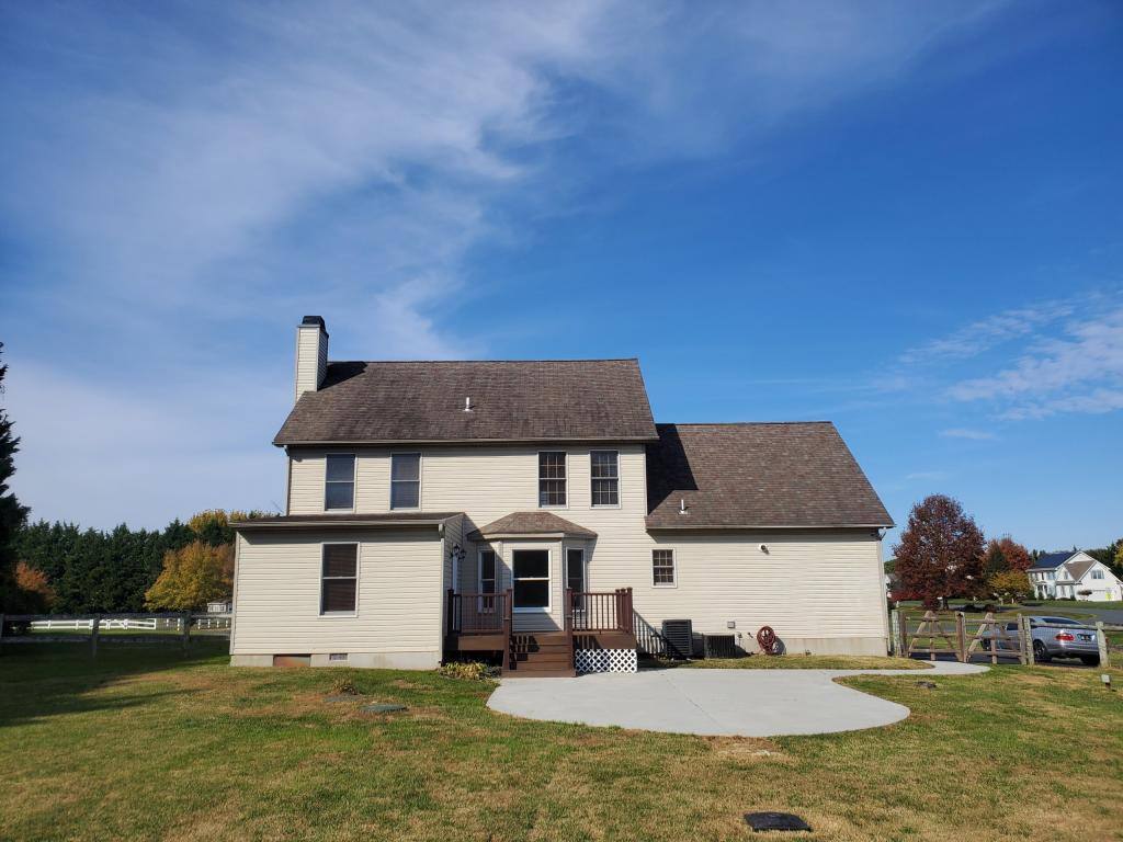 House for rent at 614 E Pebworth Rd, Magnolia, DE 19962