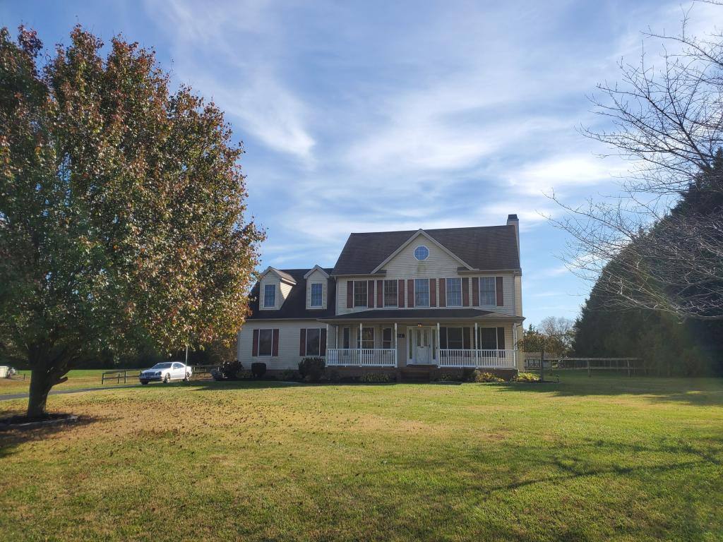 House for rent at 614 E Pebworth Rd, Magnolia, DE 19962