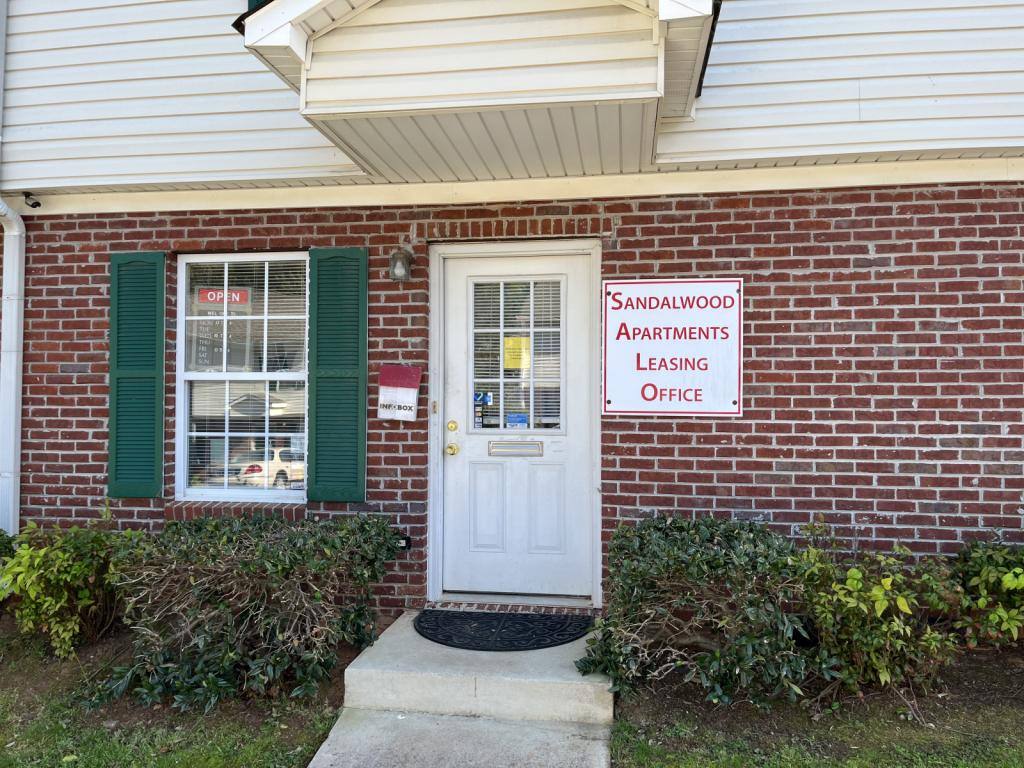 Townhouse for rent at 115 White Park Place, Dallas, GA 30132