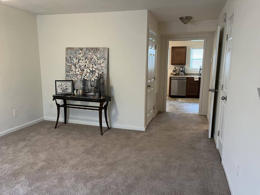 Townhouse for rent at 115 White Park Place, Dallas, GA 30132
