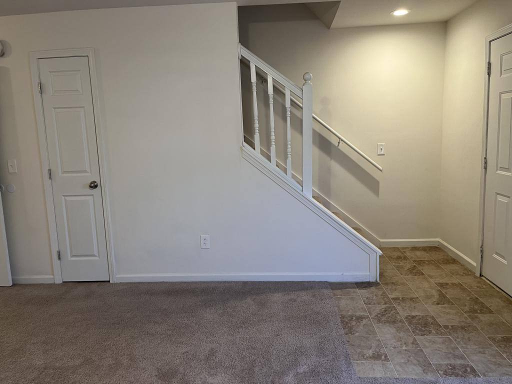 Townhouse for rent at 115 White Park Place, Dallas, GA 30132