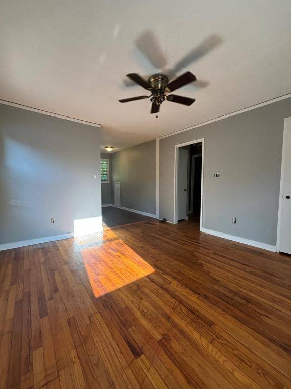 Apartment for rent at 1780 Cahoon St SW, Atlanta, GA 30310
