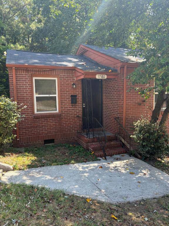 Apartment for rent at 1780 Cahoon St SW, Atlanta, GA 30310