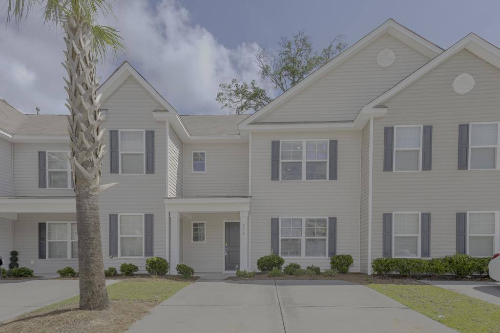Townhouse for rent at 236 Spencer Circle, Summerville, SC 29485