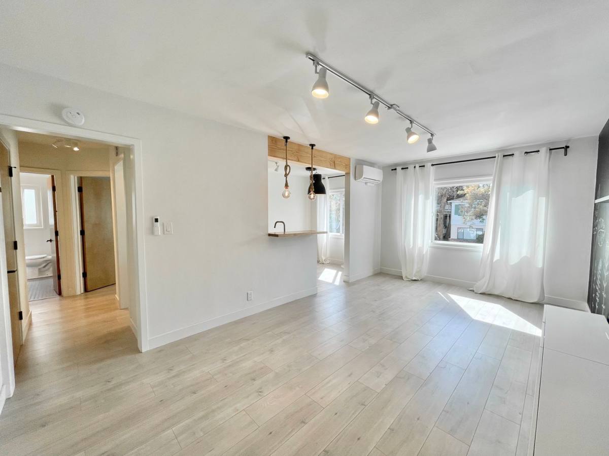 Apartment for rent at 2523 N St, Sacramento, CA 95816
