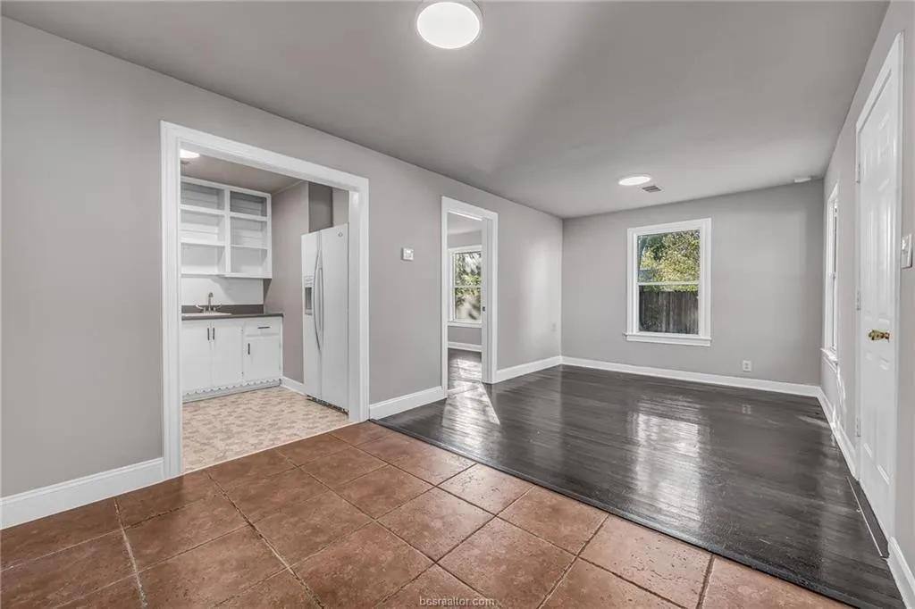 House for rent at 2707 Cliff St, Bryan, TX 77801
