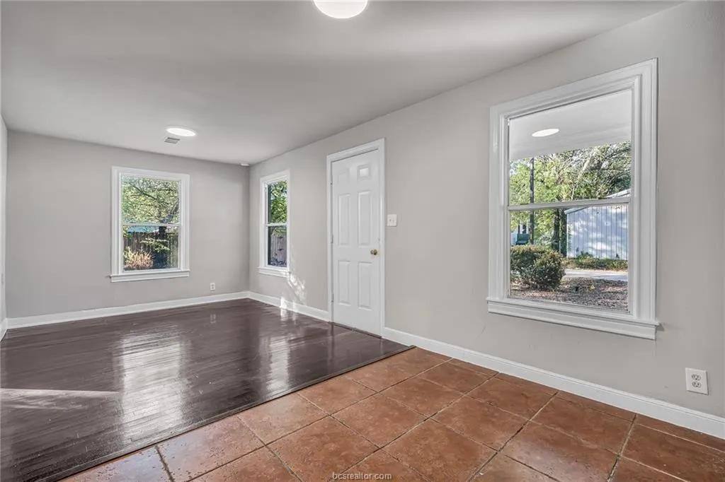House for rent at 2707 Cliff St, Bryan, TX 77801