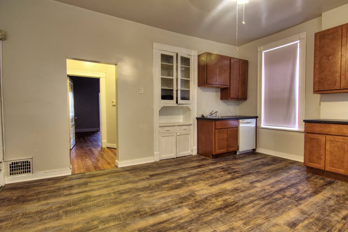Apartment for rent at 3432-34 Utah, Saint Louis, MO 63118