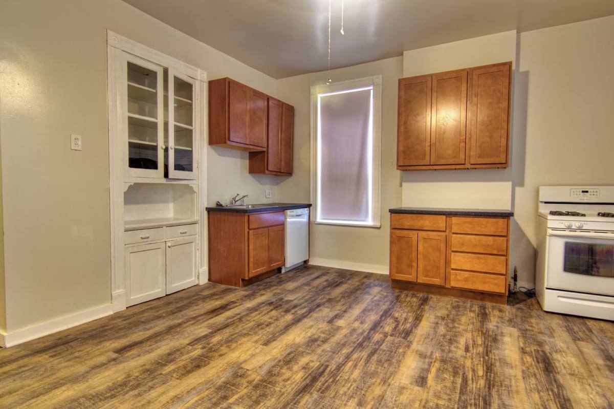 Apartment for rent at 3432-34 Utah, Saint Louis, MO 63118