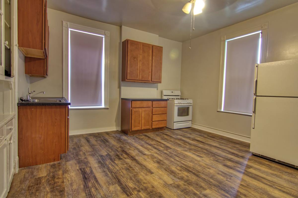 Apartment for rent at 3432-34 Utah, Saint Louis, MO 63118