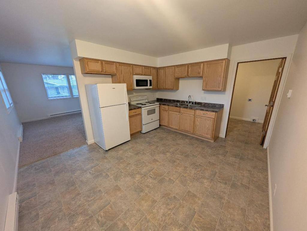 Apartment for rent at 9015 Midway Dr #4, Berrien Springs, MI 49103