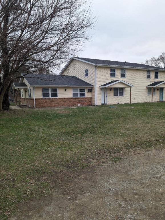Apartment for rent at 9015 Midway Dr #4, Berrien Springs, MI 49103