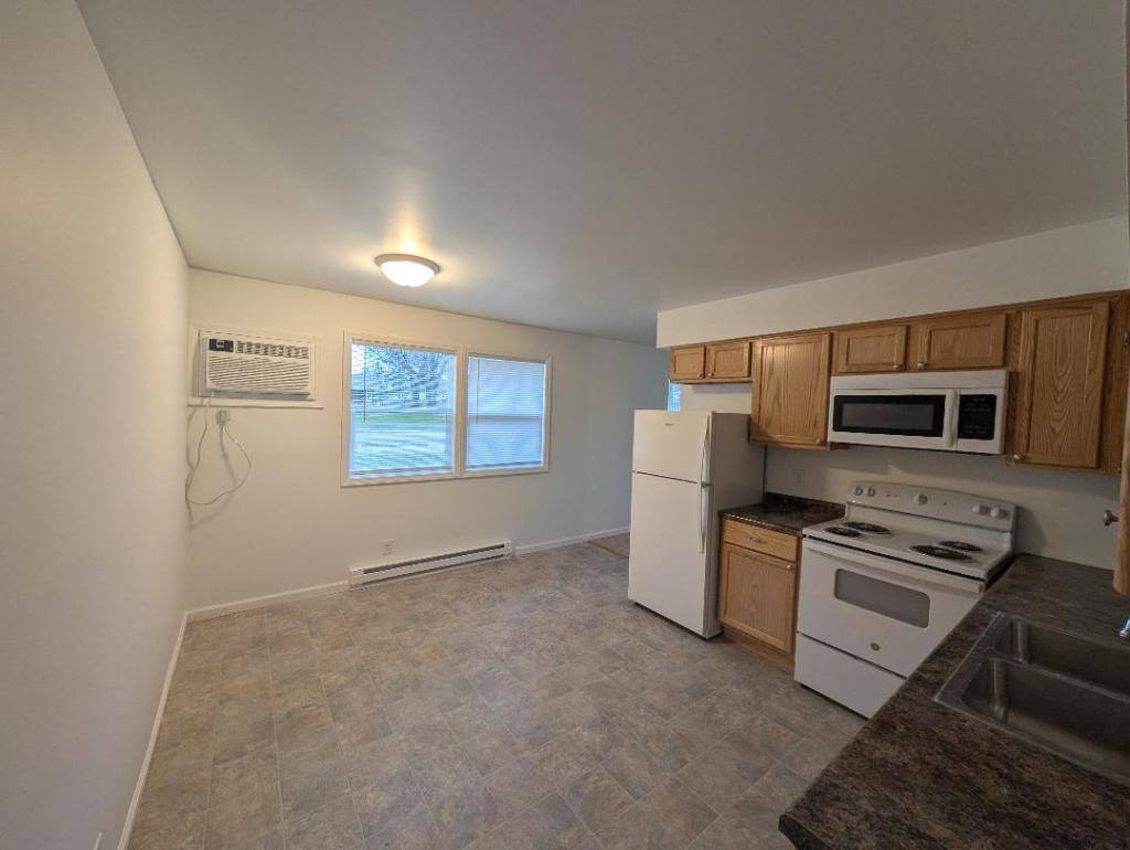 Apartment for rent at 9015 Midway Dr #4, Berrien Springs, MI 49103