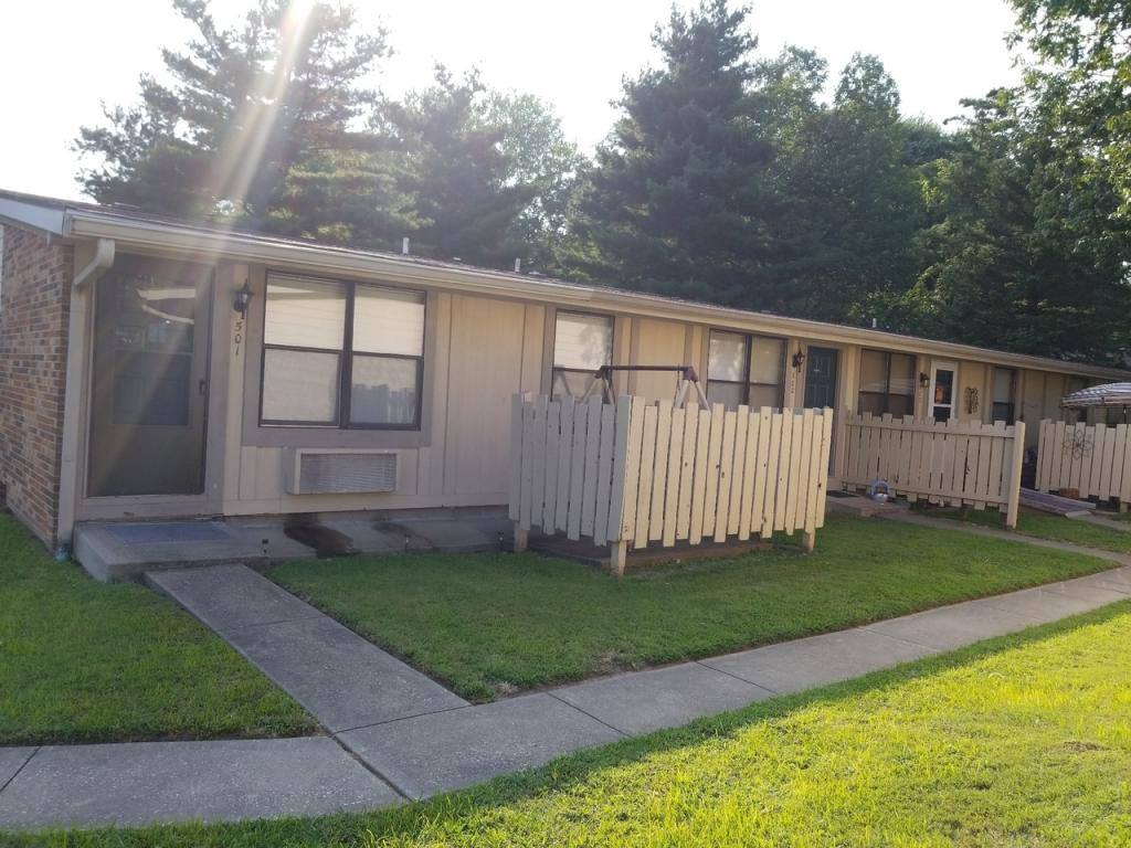 Apartment for rent at 3236 Old Hartford Rd, Unit-503, Owensboro, KY 42303