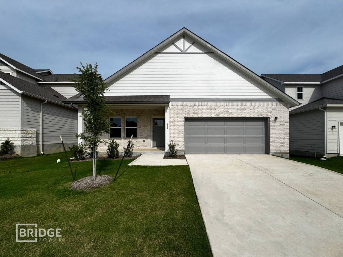 House for rent at 513 Thistle Brook Dr, Temple, TX 76502