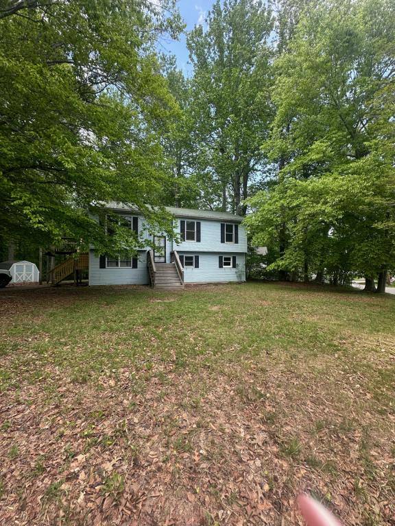 House for rent at 690 San Gabriel Rd, Lusby, MD 20657